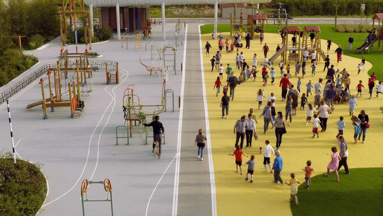 中国人口越来越少,为什么欧洲人口越来越多?